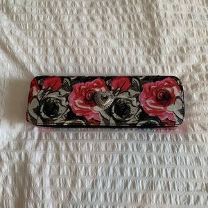 Brighton Jewelry Travel Case